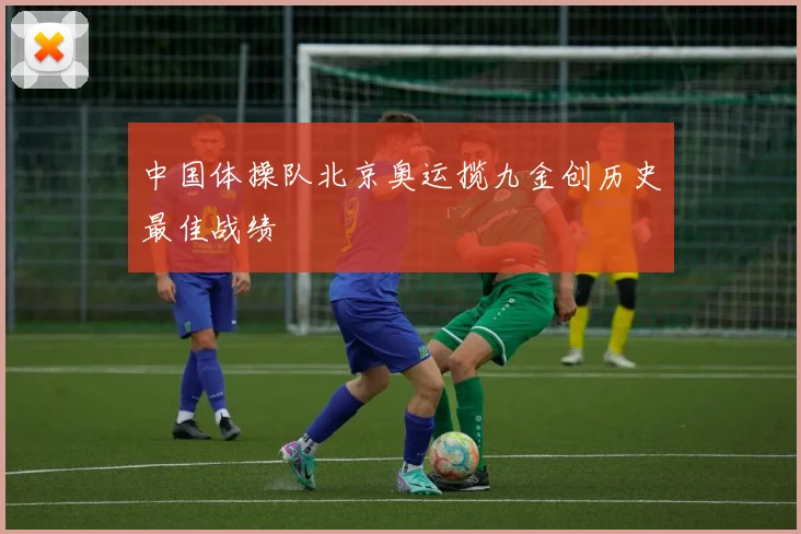 中国体操队北京奥运揽九金创历史最佳战绩